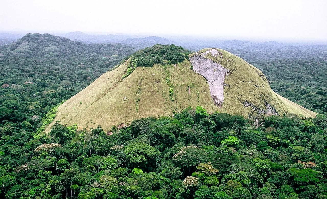 Ogooué-Lolo