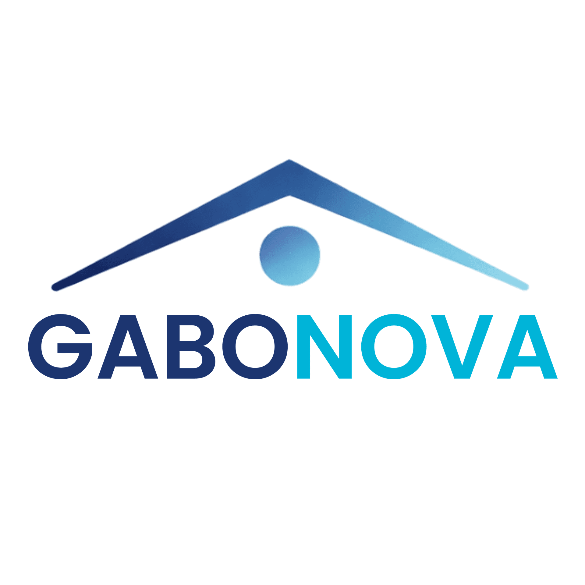 Logo Gabonova